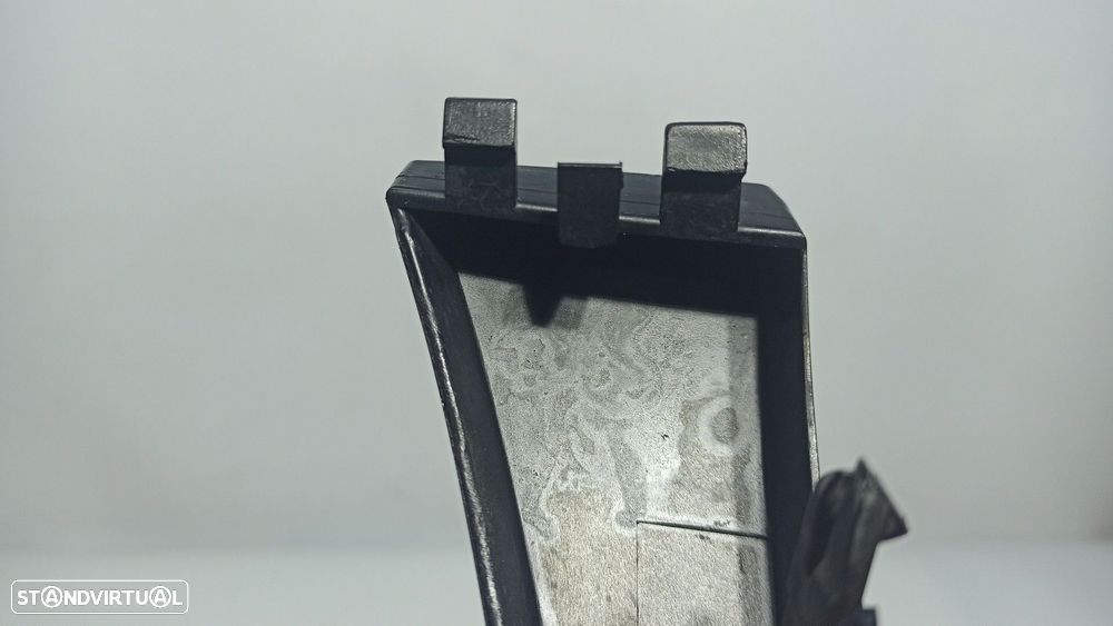 MOLDAGEM DO FAROL DIANTEIRO DIREITO BMW SERIE 3 TOURING (E46) 318I - 5