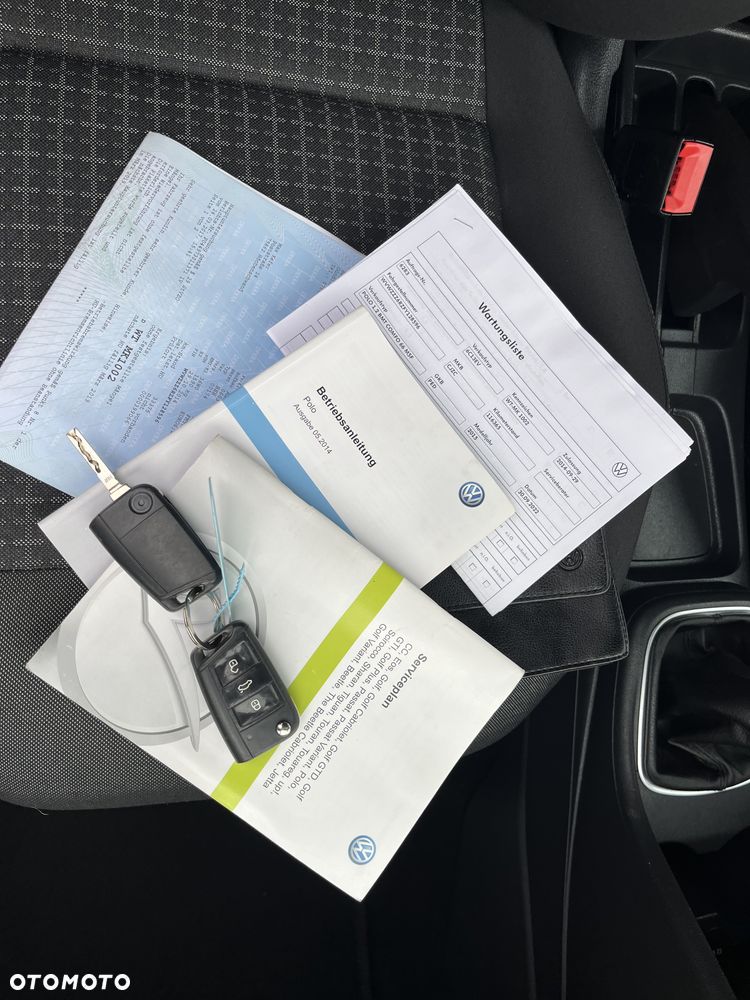 Volkswagen Polo 1.2 TSI Life - 16