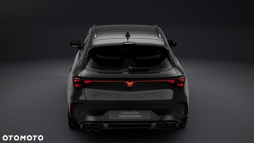 Cupra Leon - 4