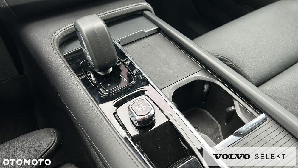 Volvo S90 - 16