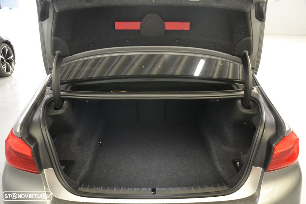 BMW M5 Standard - 44