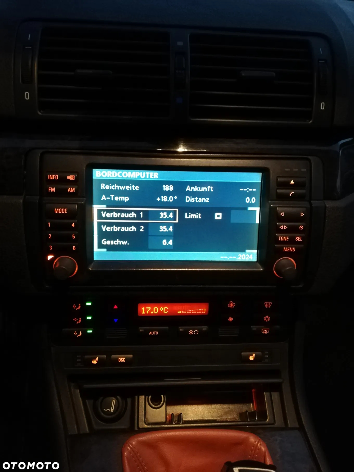 BMW Seria 3 320d Touring Edition Sport - 19