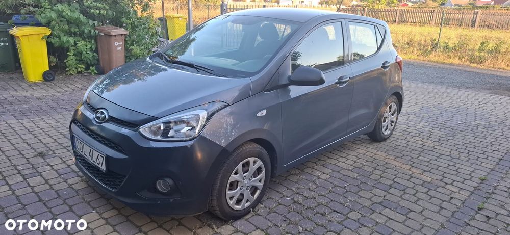 Hyundai i10 - 6