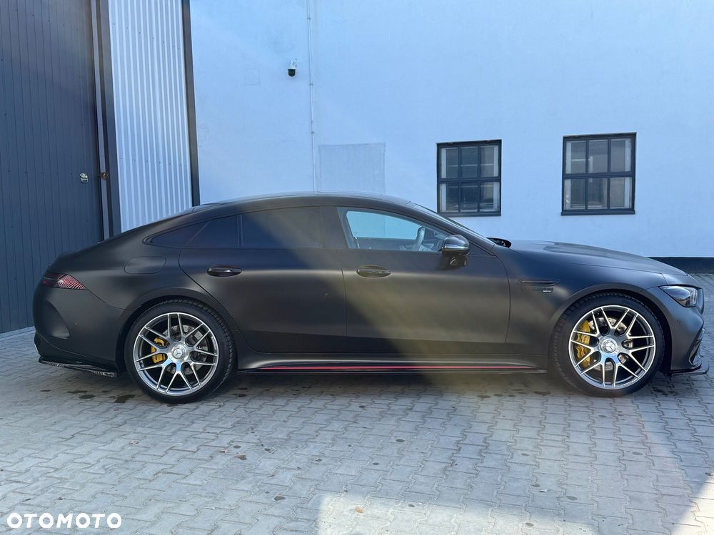 Mercedes-Benz AMG GT - 10
