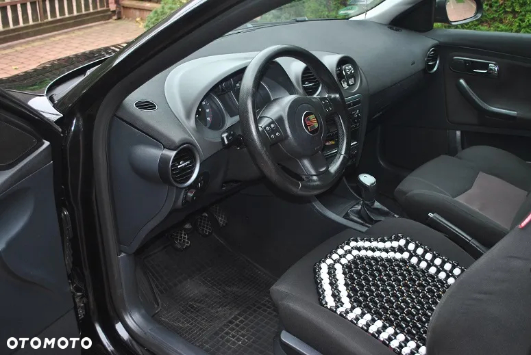 Seat Ibiza 1.4 16V Cool - 11