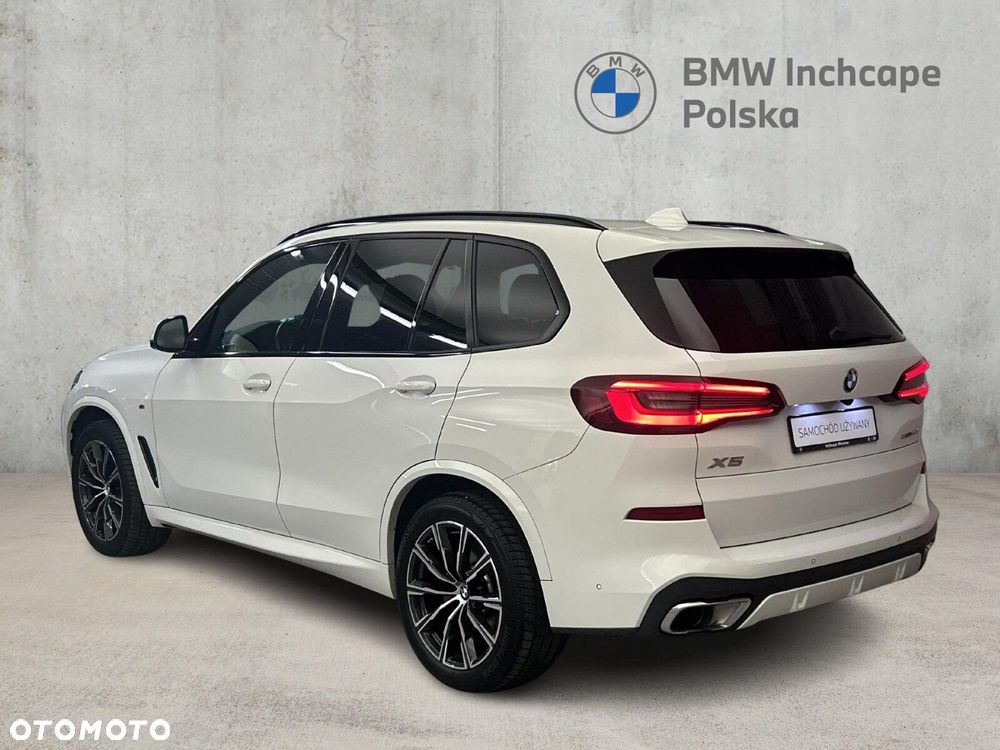 BMW X5 - 3