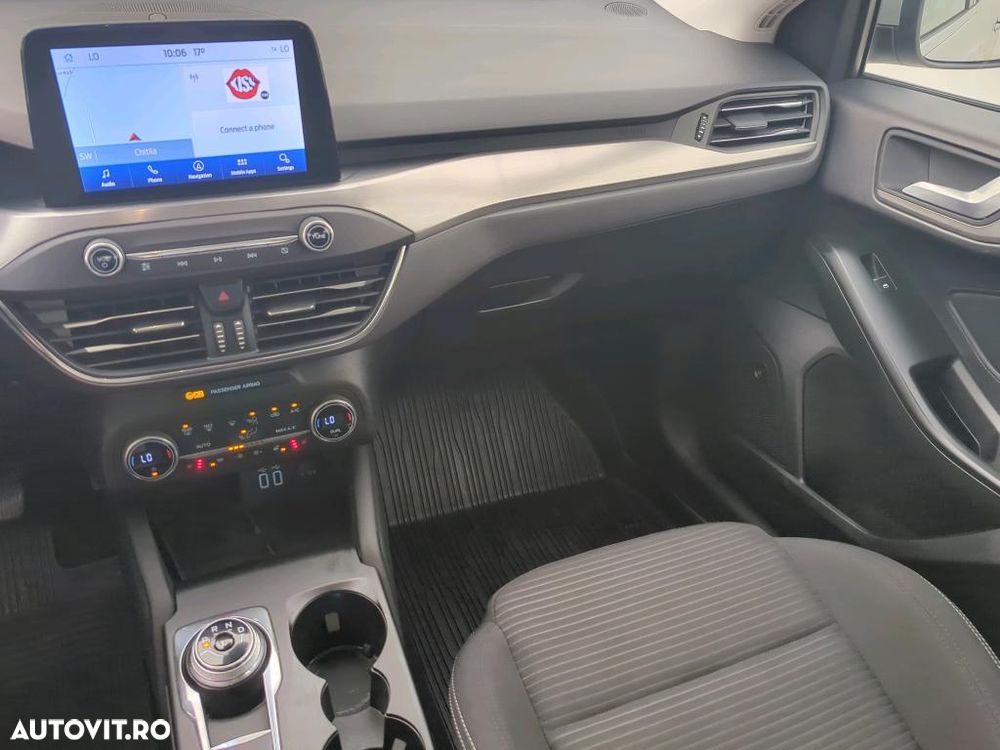 Ford Focus 1.5 EcoBlue Titanium X - 8