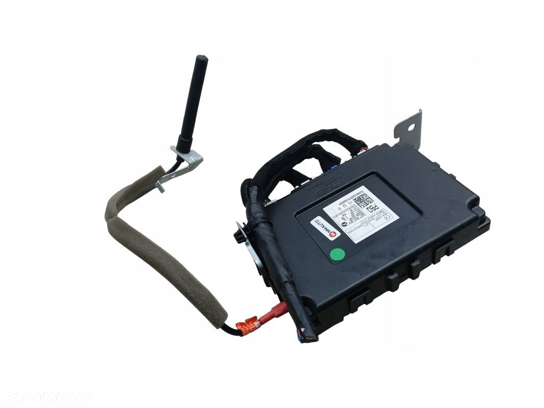 STEROWNIK MODUŁ BCM HYUNDAI I30 III PDE 954A0-G4280 - 4
