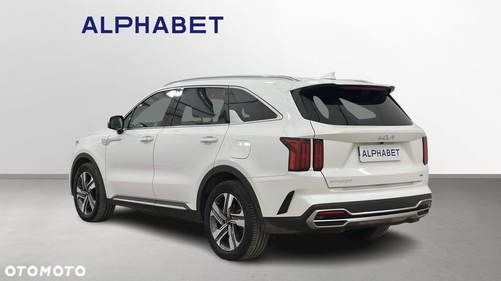 Kia Sorento 1.6 T-GDI HEV XL 4WD 7os - 3