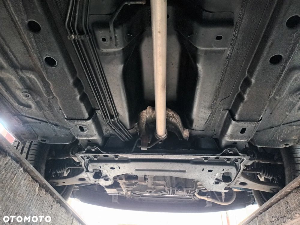 Ford Fusion 1.4 Silver X - 32