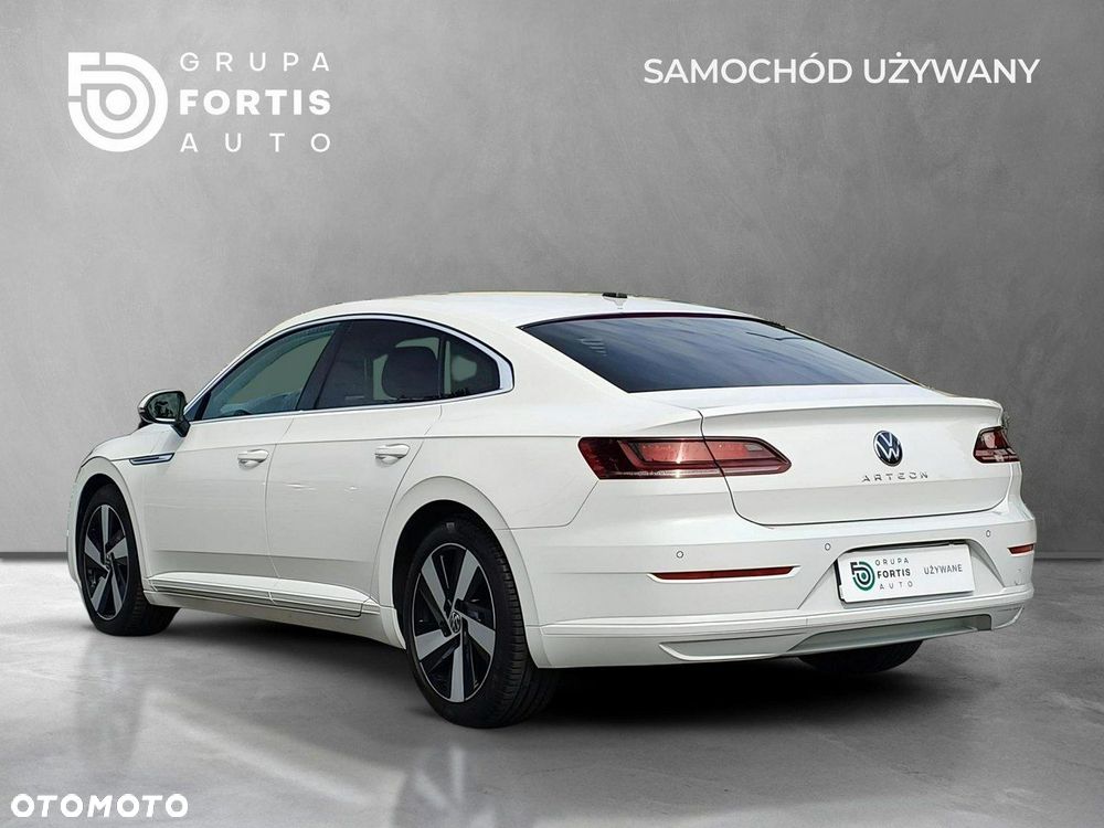 Volkswagen Arteon 2.0 TDI Elegance DSG - 3