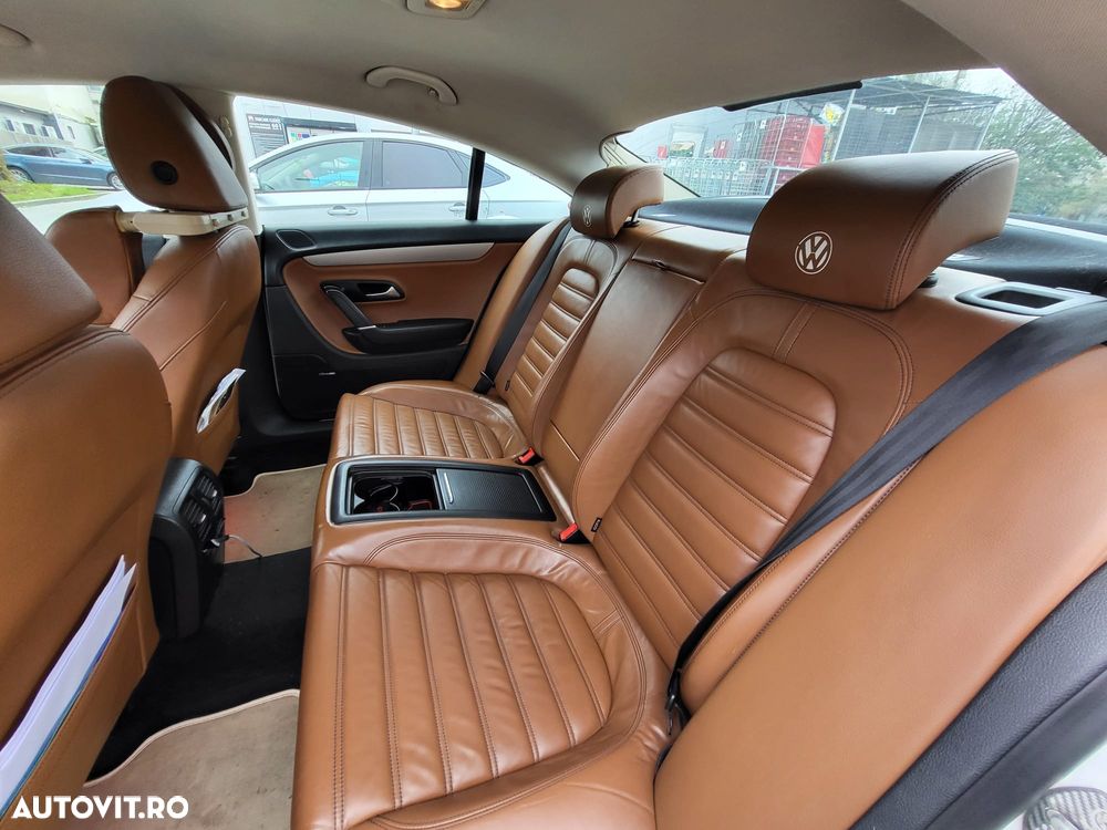 Volkswagen Passat CC 1.8 TSI - 3