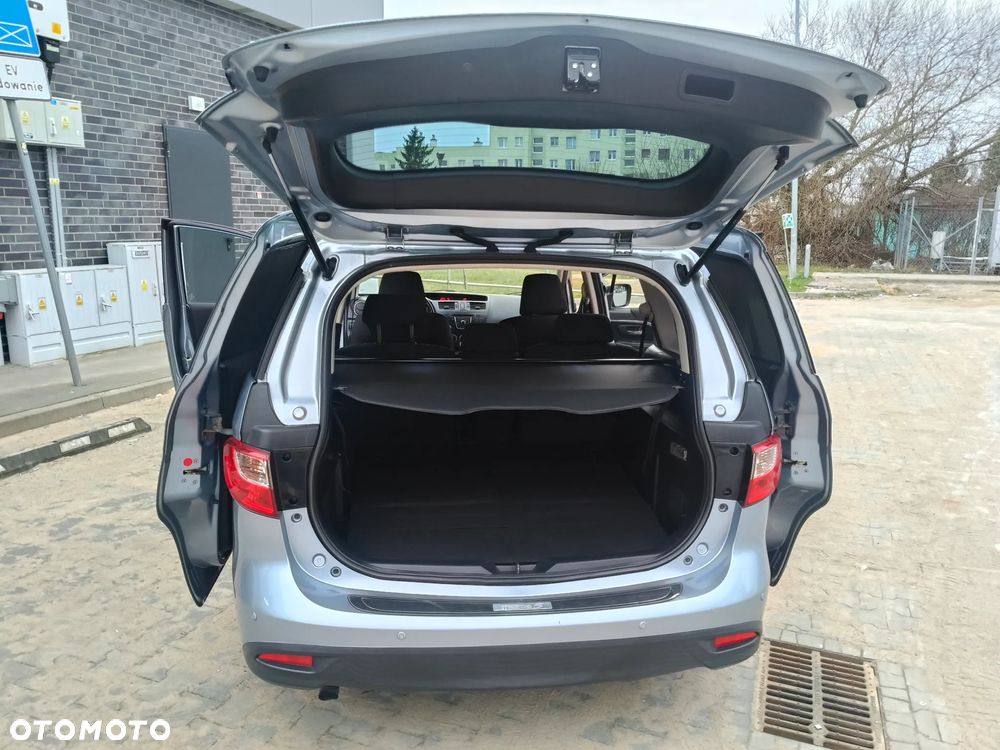 Mazda 5 2.0 MZR-DISI i-stop Sports-Line - 17