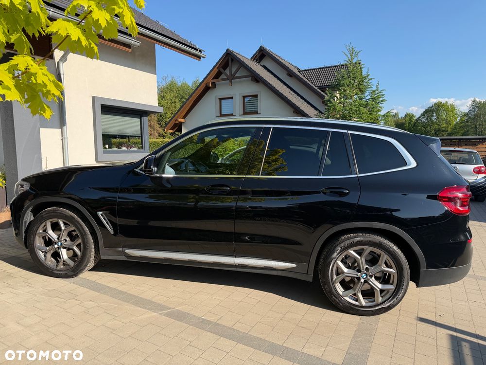 BMW X3 - 9