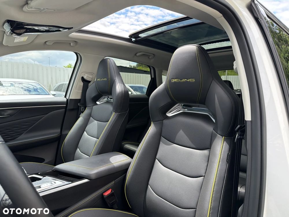 BAIC 5 Beijing 1.5T Luxury DCT - 20