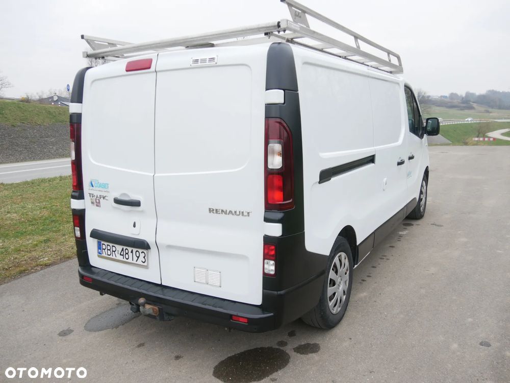 Renault Trafic L2H1 - 6