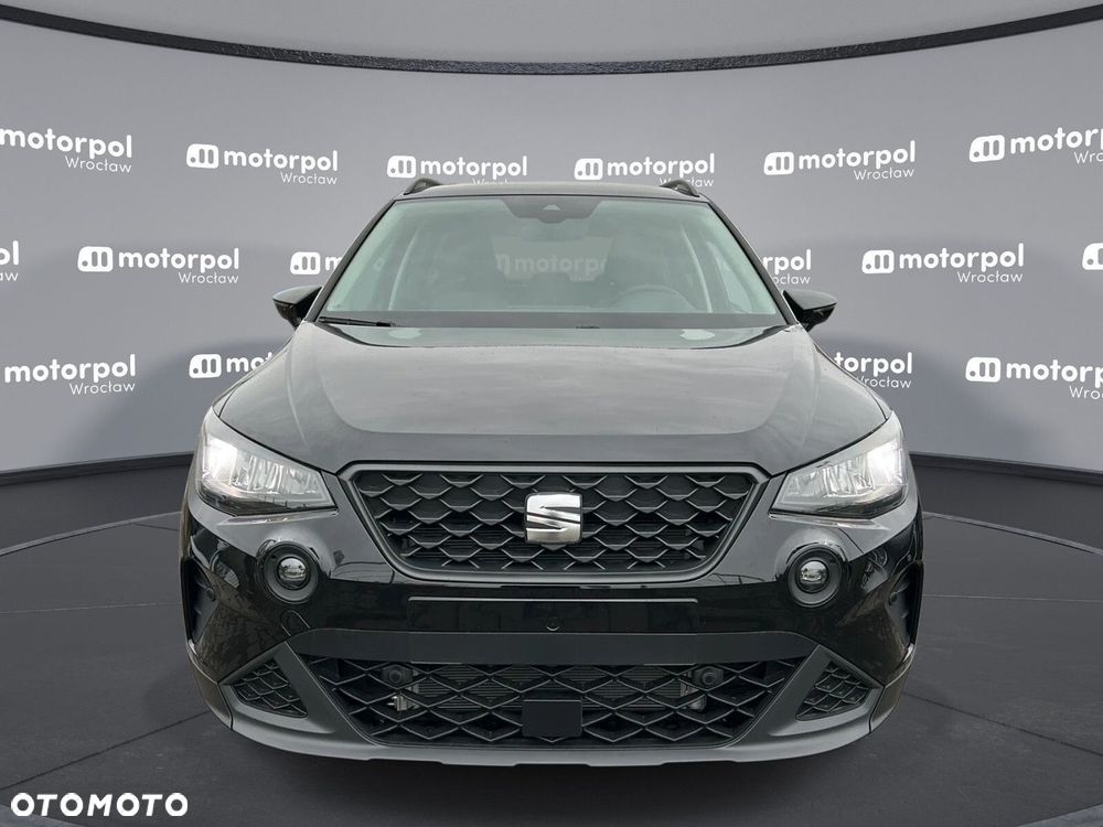 Seat Arona - 2