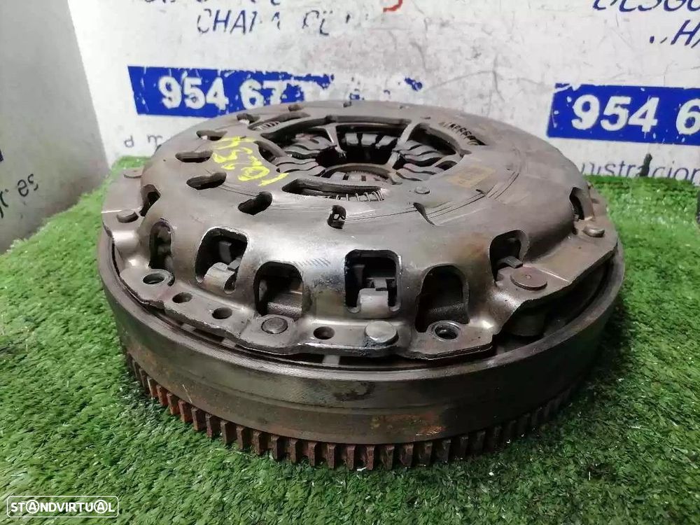 KIT EMBRAIAGEM BMW 3 2007 - - 4