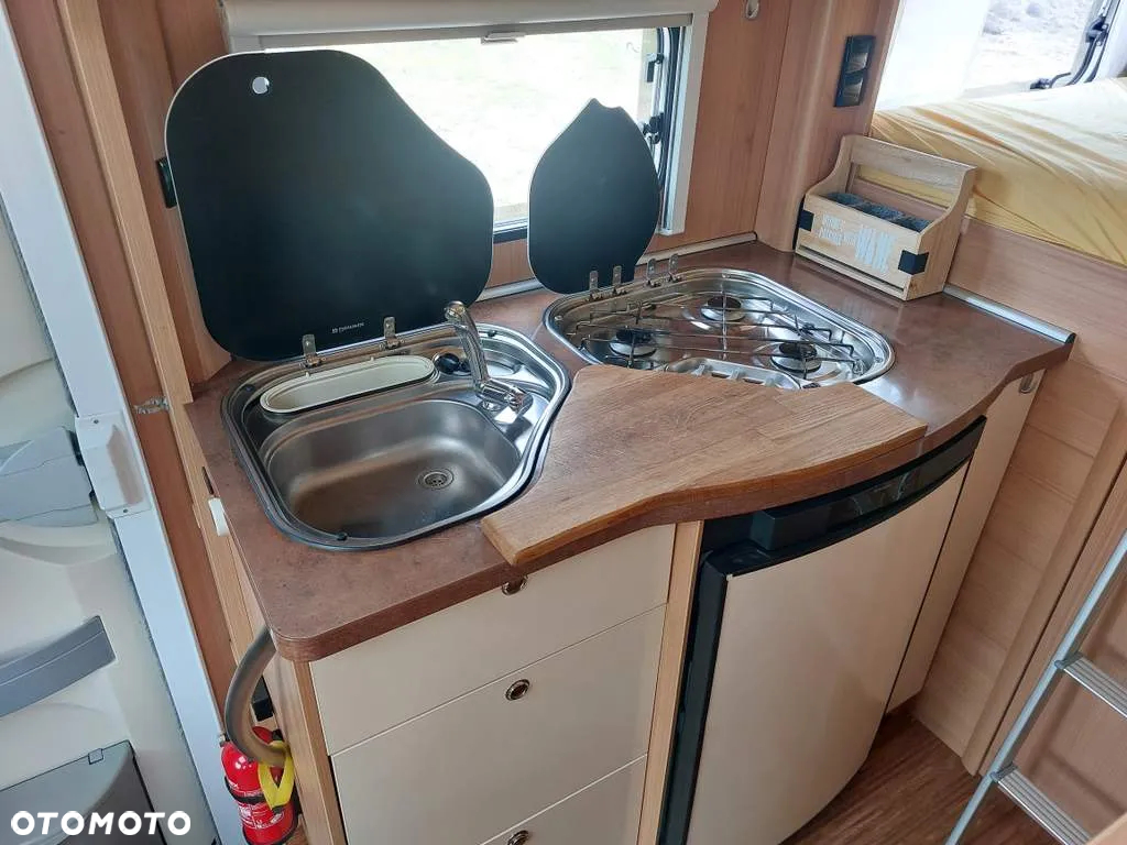 Fiat Ducato TEC - 19