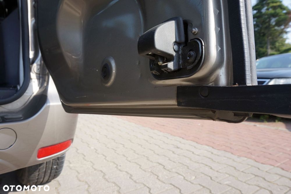 DRZWI TYLNE SKRZYDŁOWE PRAWE DOKKER LIFT TEHNK 901004471R DACIA 2017-2021 - 9