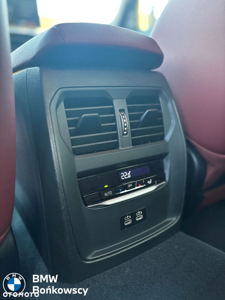 BMW Seria 3 318d MHEV M Sport - 21