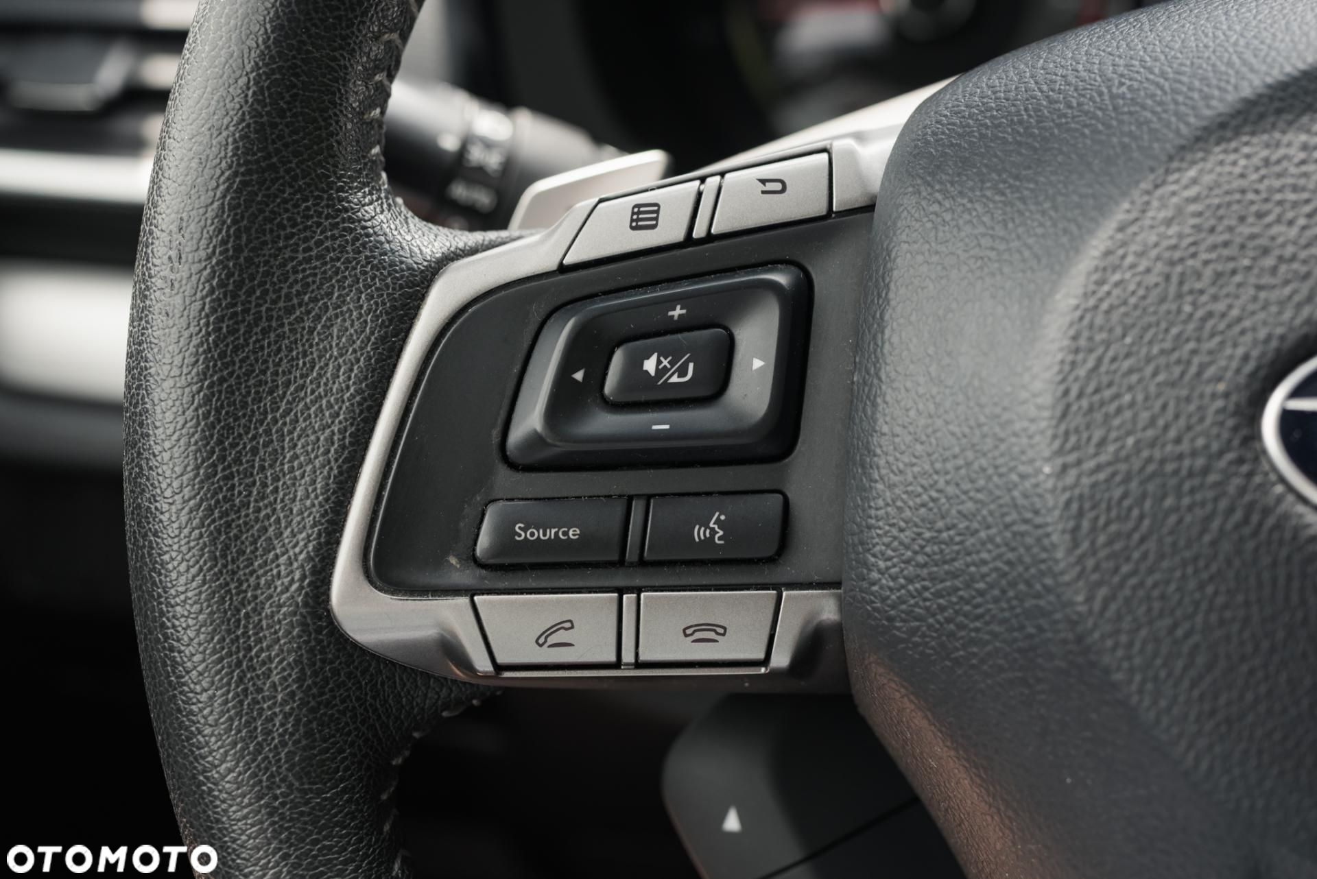 Subaru Forester - 26