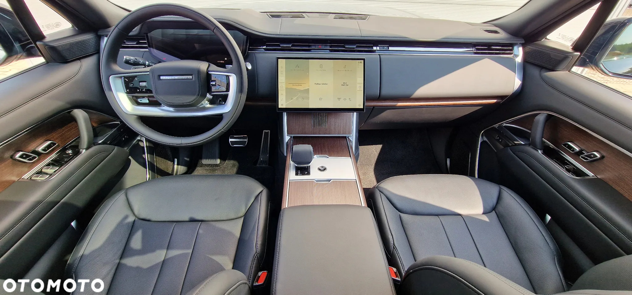 Land Rover Range Rover 3.0 D350 mHEV Autobiography - 13