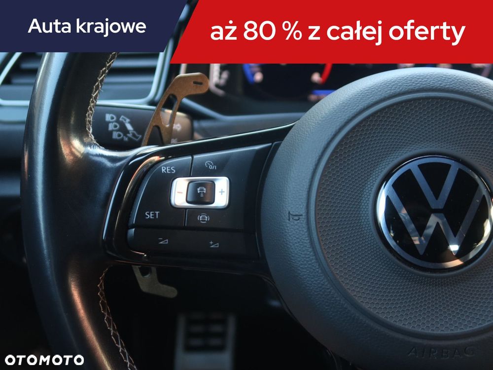 Volkswagen T-Roc - 20