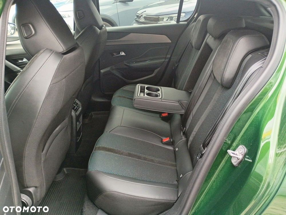 Peugeot 308 - 10