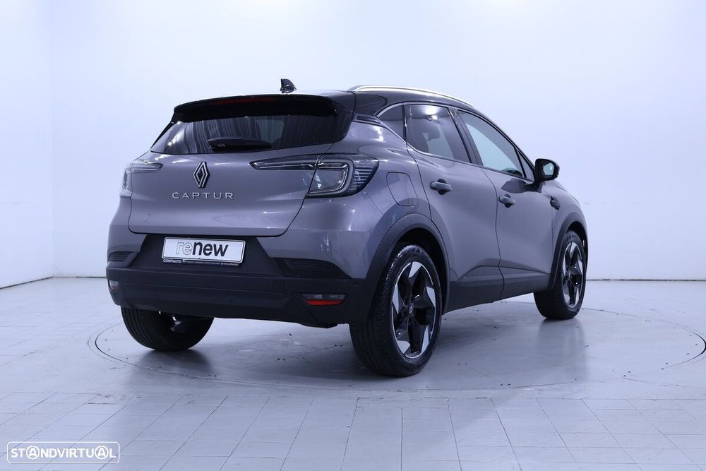 Renault Captur 1.0 TCe Techno - 5