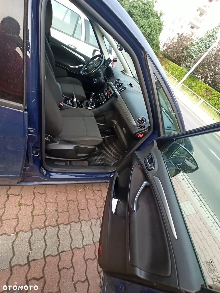 Ford S-Max 2.0 TDCi DPF Business Edition - 13