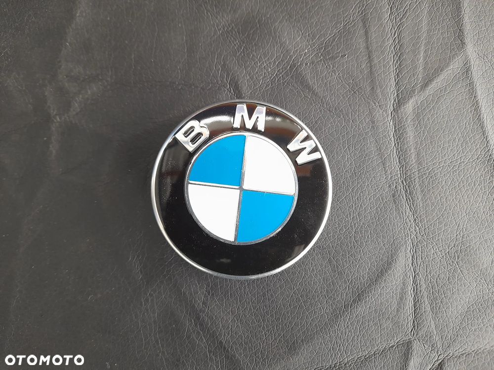 Dekielki BMW 6850834 36136850834 56MM - 3
