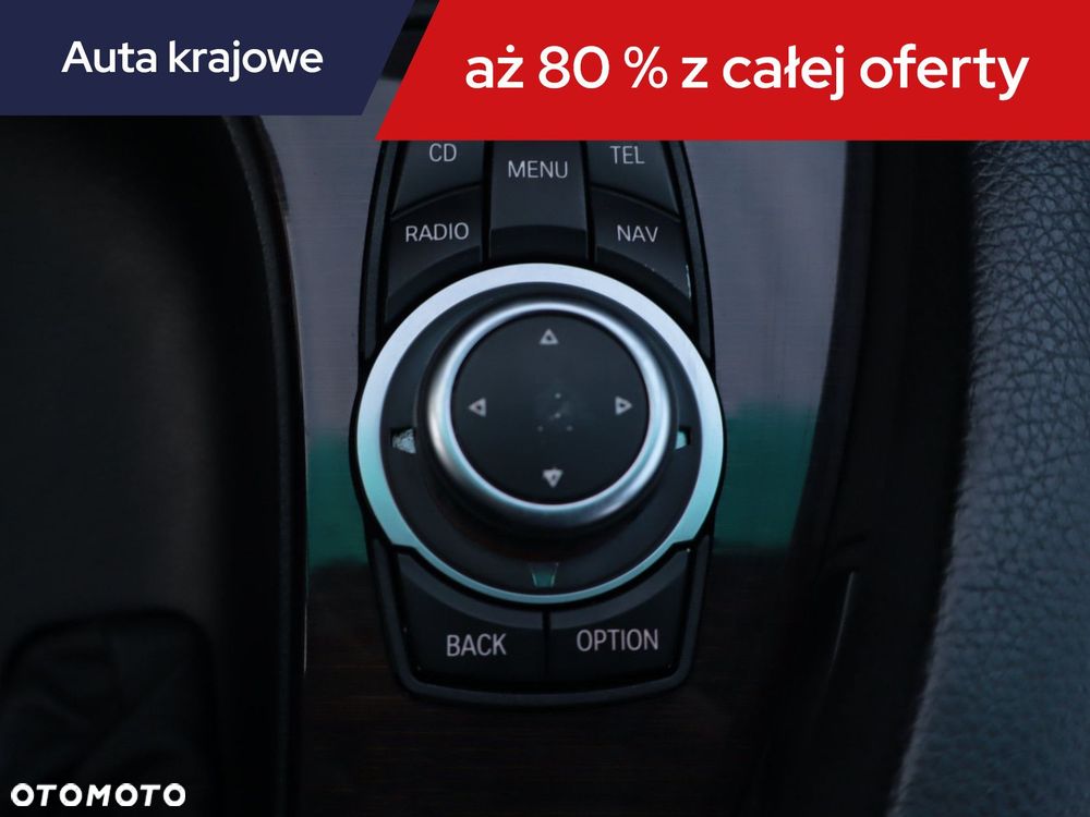 BMW Seria 5 - 20