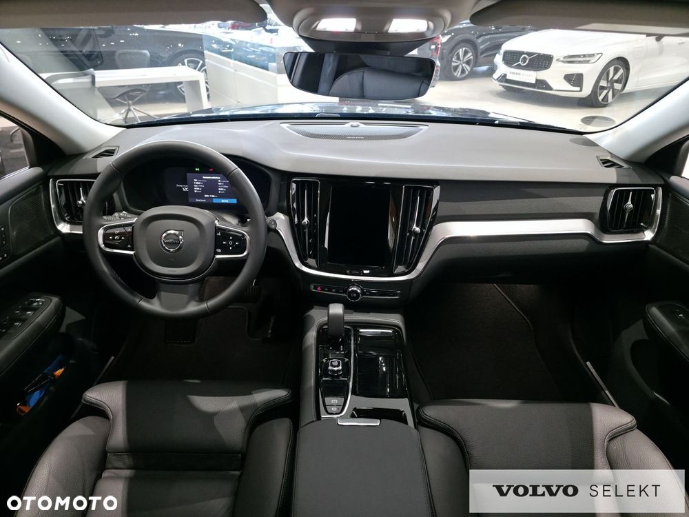 Volvo V60 - 14