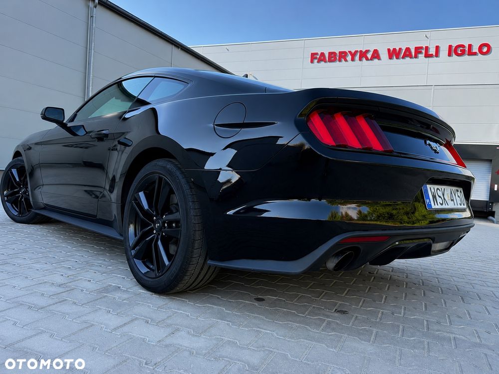 Ford Mustang - 18