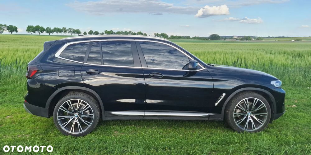 BMW X3 - 20