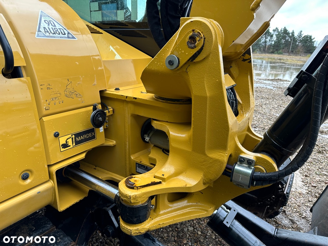 Caterpillar 308E2 CR - 17