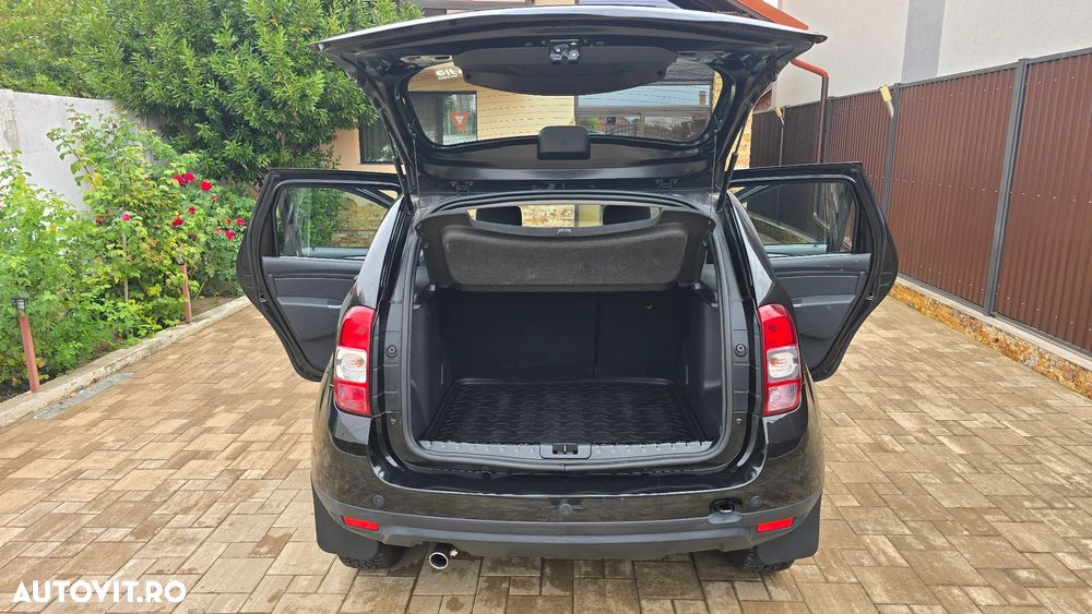 Dacia Duster 1.5 dCi 4x2 Laureate - 5