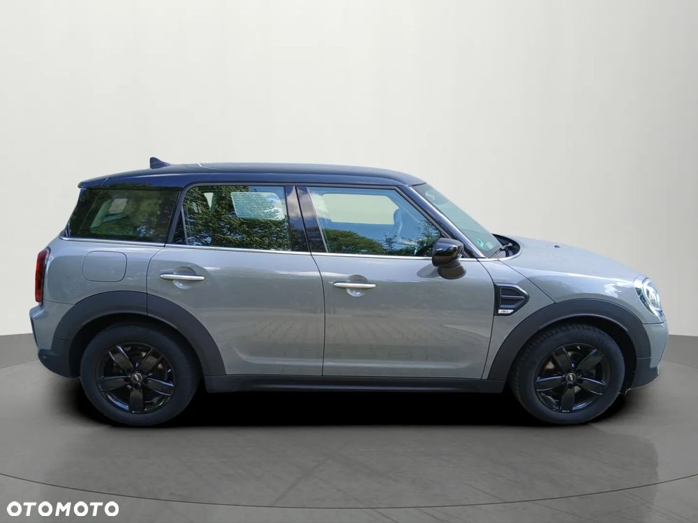 MINI Countryman Cooper - 4