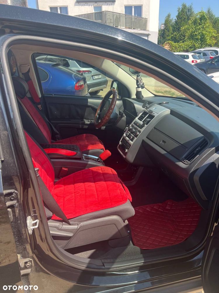 Dodge Journey - 8