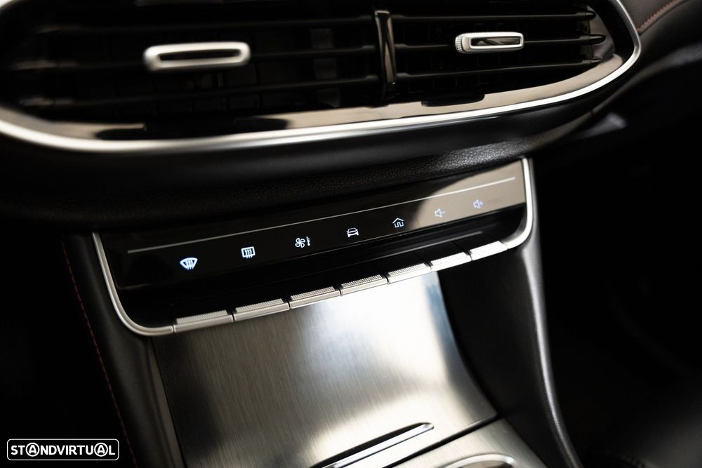 MG EHS 1.5 T-GDI Plug-in Hybrid Luxury - 16