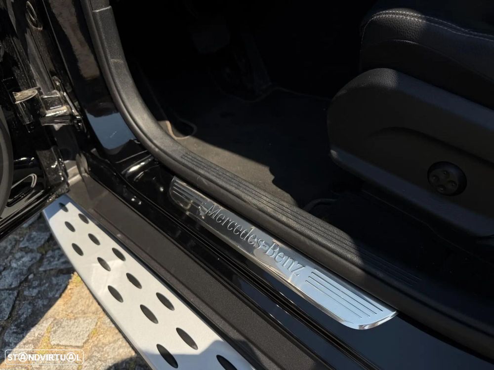 Mercedes-Benz GLC 300 de Coupé 4Matic - 33