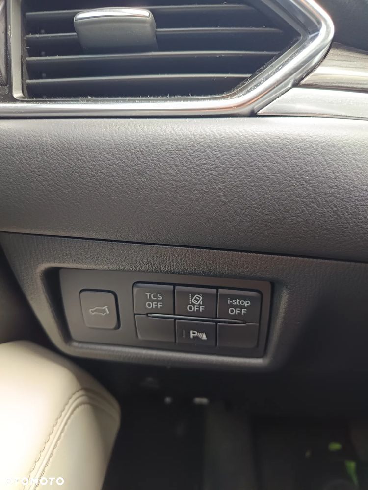 Mazda CX-5 2.5 Skypassion AWD - 14