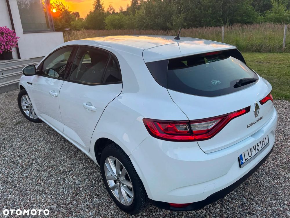 Renault Megane - 32