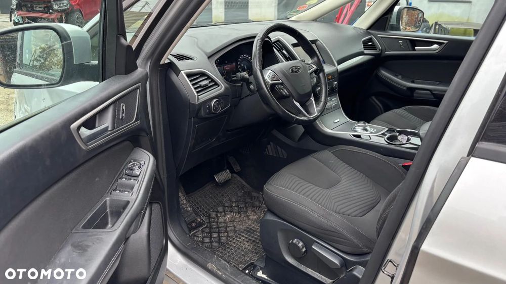 Ford S-Max 2.0 EcoBlue Business - 6