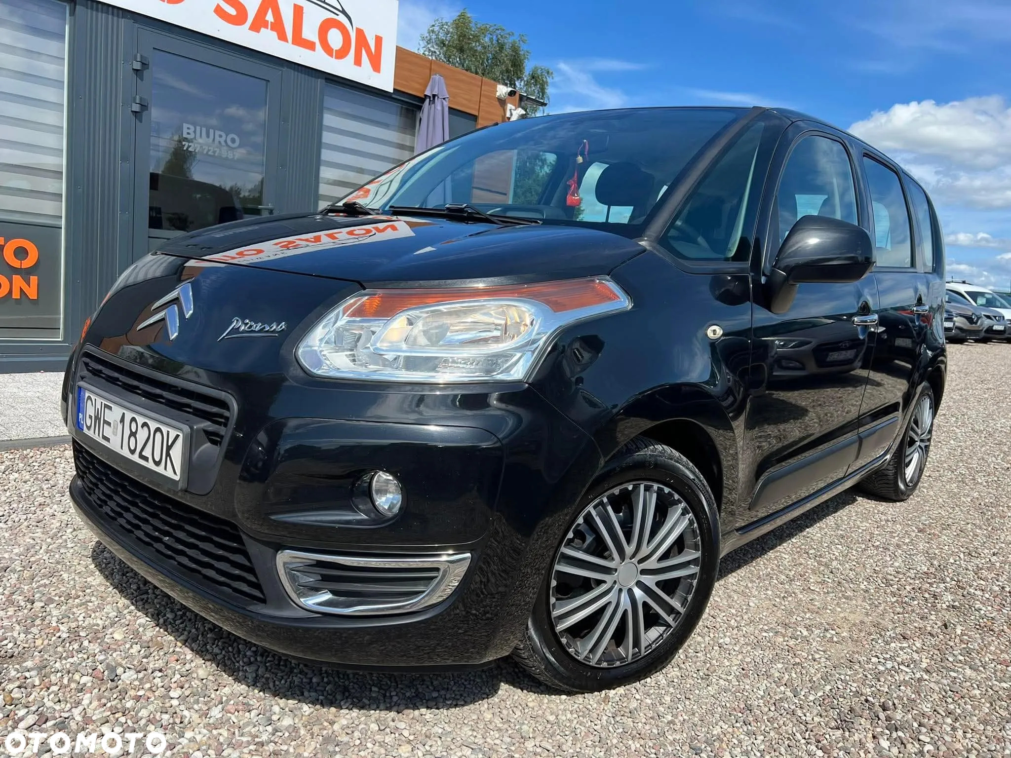 Citroën C3 Picasso - 7
