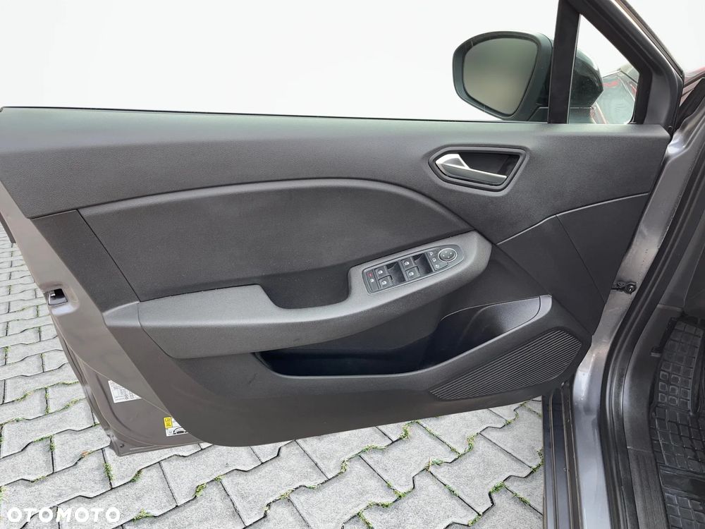 Renault Clio 1.0 TCe Evolution - 19