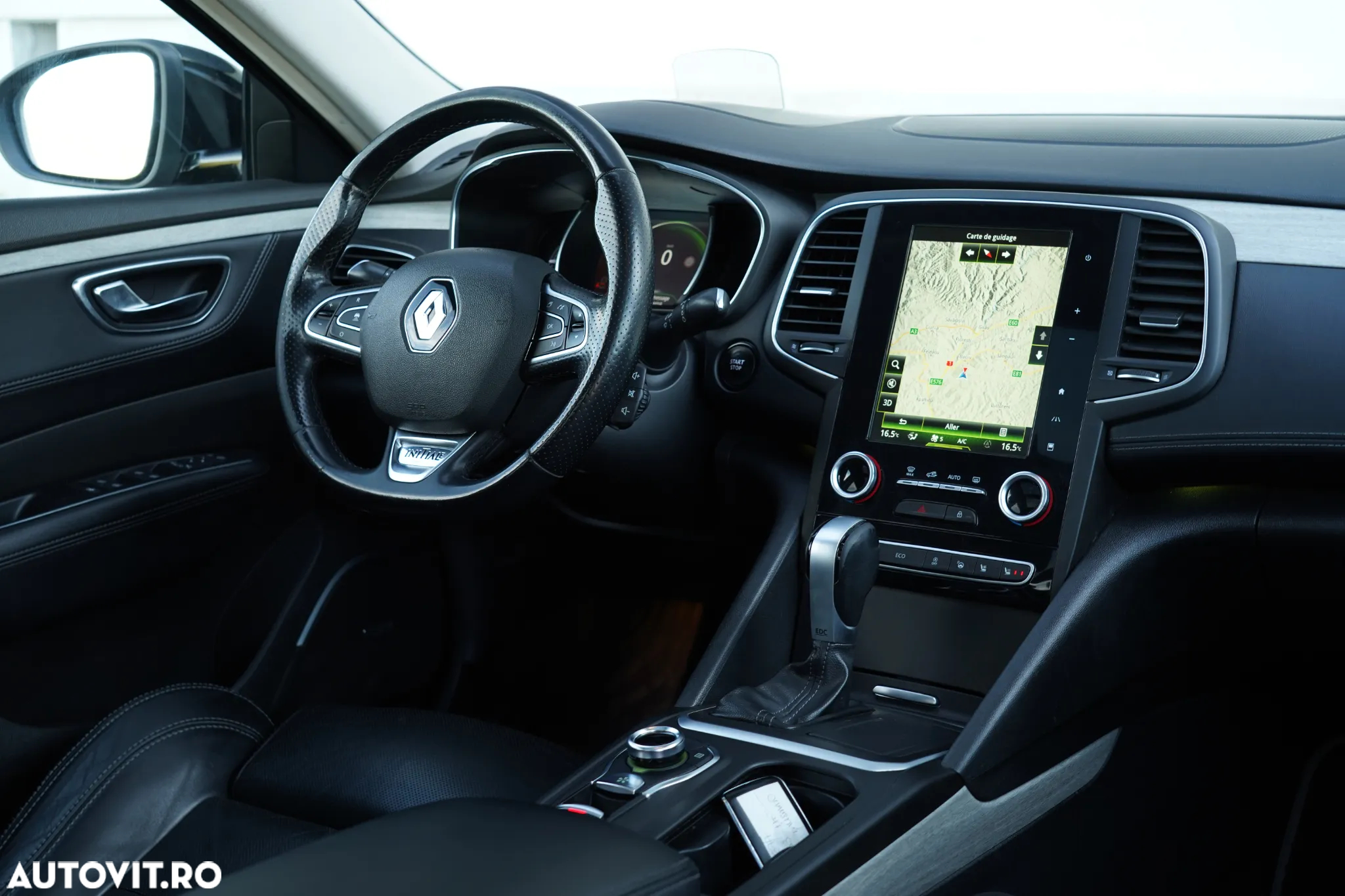 Renault Talisman ENERGY dCi 160 EDC INITIALE PARIS - 12