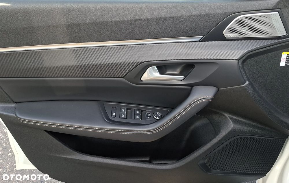 Peugeot 508 2.0 BlueHDi GT S&S - 25
