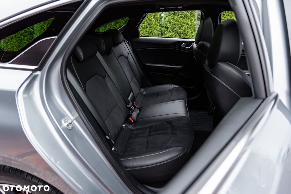 Kia ProCeed 1.5 T-GDI GT Line DCT - 25